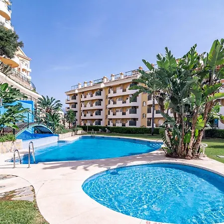 Vacation Paradise 2 Bedroom Penthouse - Walking Distance To Puerto Banus And Beaches * Marbella