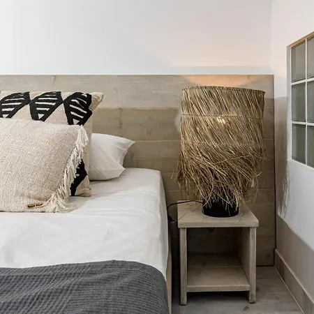 Apartment Vacation Paradise 2 Bedroom Penthouse - Walking Distance To Puerto Banus And Beaches