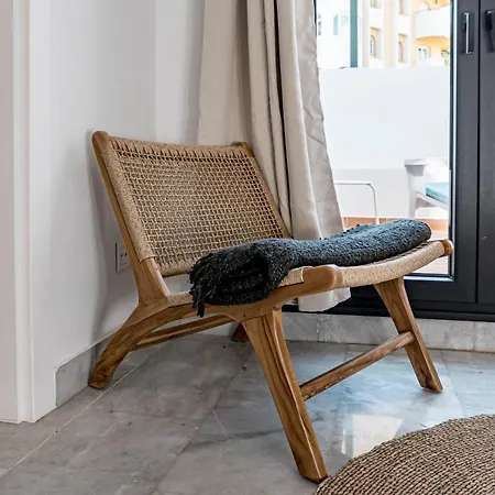 Vacation Paradise 2 Bedroom Penthouse - Walking Distance To Puerto Banus And Beaches Apartment *