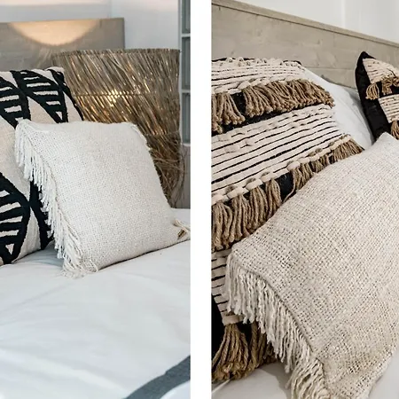Vacation Paradise 2 Bedroom Penthouse - Walking Distance To Puerto Banus And Beaches Apartment Marbella