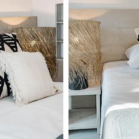Vacation Paradise 2 Bedroom Penthouse - Walking Distance To Puerto Banus And Beaches Apartment Marbella